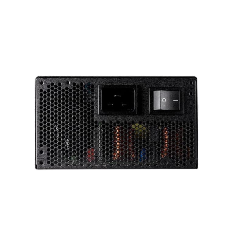 FSP CANNON PRO/2500W/ATX 3.1/80PLUS Platinum 230V EU/Modular/Retail 6