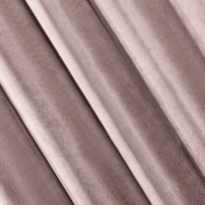 ArtFir Záves RIA K | púdrovoružová 140 x 250 cm 6