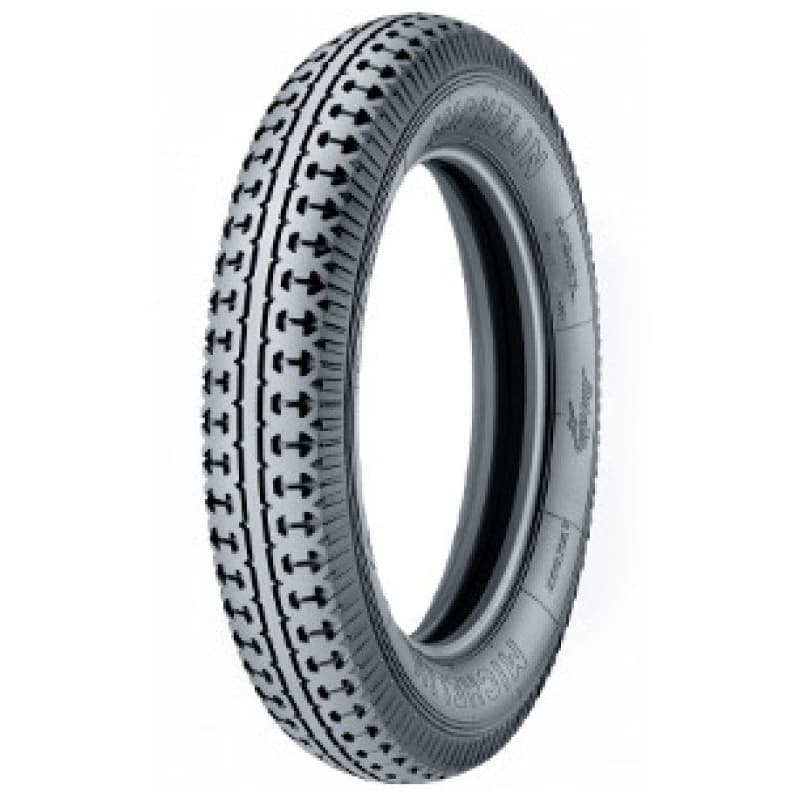 Michelin Collection Double Rivet ( 4.75/5.00 -19 )