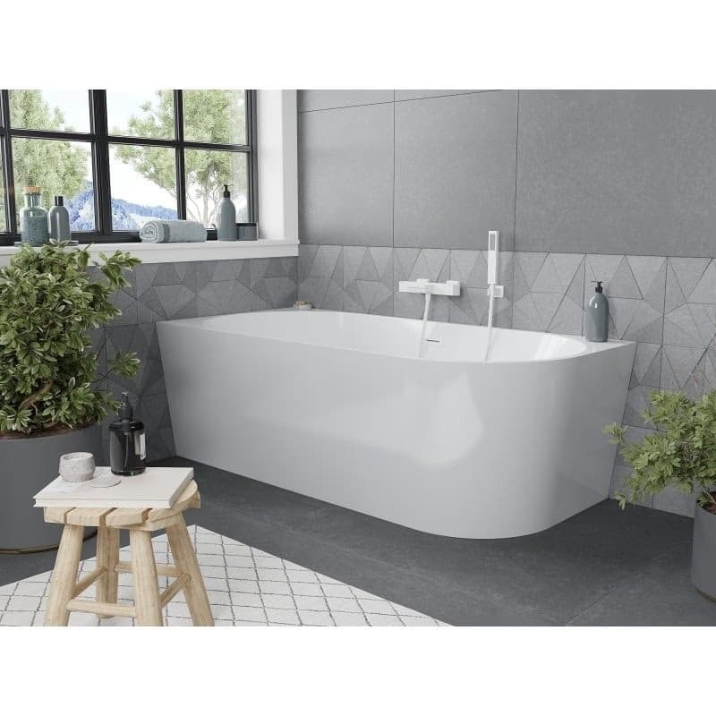 Mexen Mia 140 x 75 cm 52691407500L-20 4