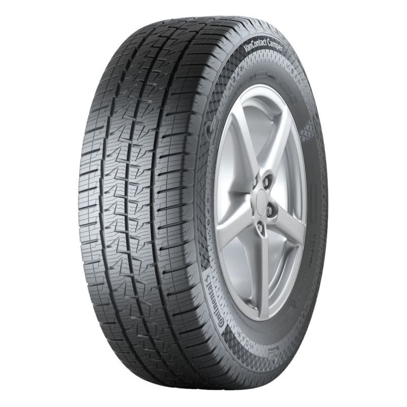 Continental VanContact Camper ( 255/55 R18CP 120R 10PR EVc )