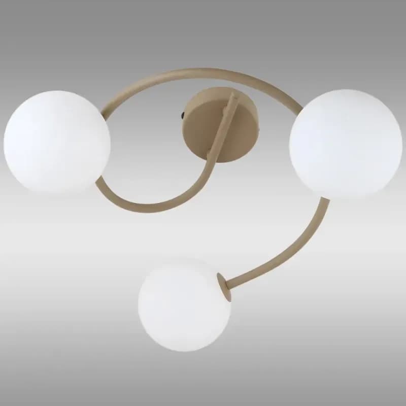 Luster ILSA 11744 SABIA 3XG9