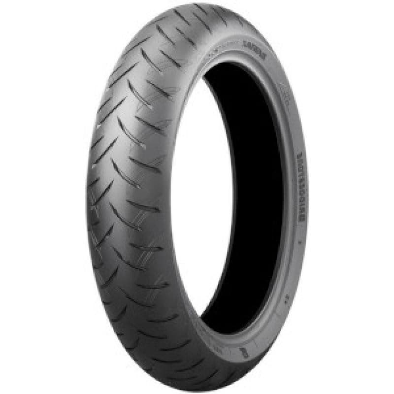 Bridgestone SC 2 F ( 120/70 R15 TL 56H M/C, Variante G, predné koleso )
