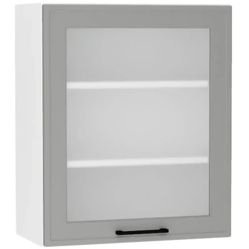 Kuchynská skrinka Emily Ws60 Pl Dast Grey
