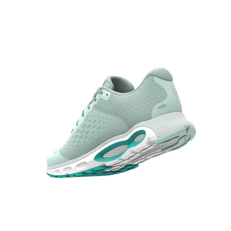 Dámska bežecká obuv UNDER ARMOUR UA W HOVR Infinite 3 sea mist white neptune 5