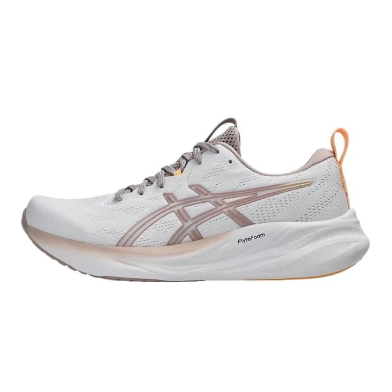 Dámska bežecká obuv ASICS Gel Pulse 16 W white fawn 2