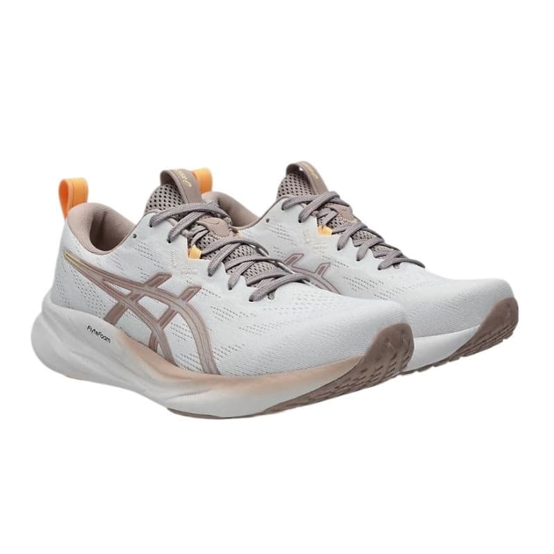 Dámska bežecká obuv ASICS Gel Pulse 16 W white fawn 3