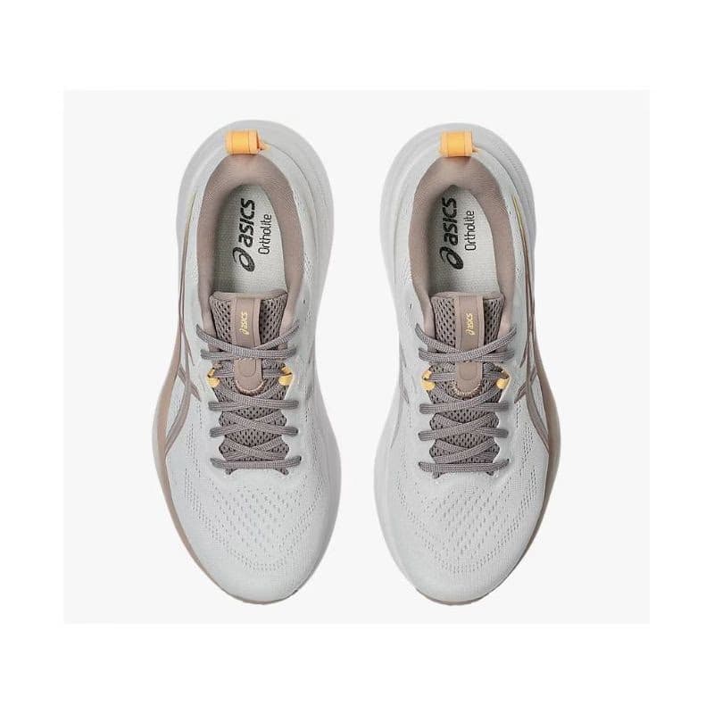 Dámska bežecká obuv ASICS Gel Pulse 16 W white fawn 4