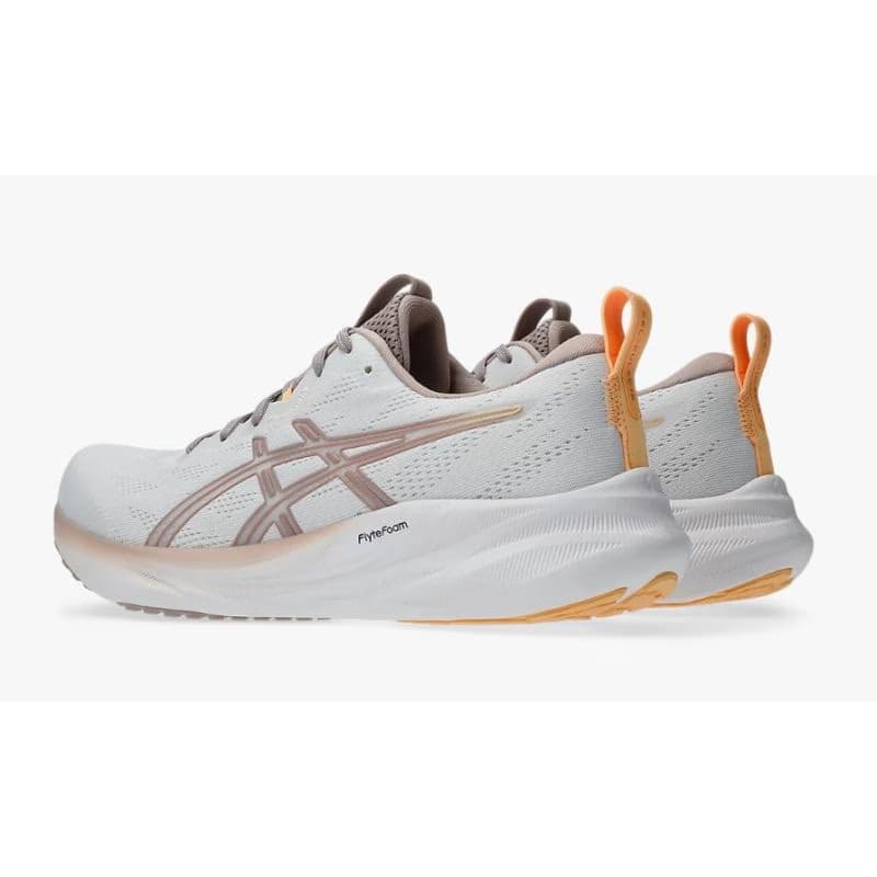 Dámska bežecká obuv ASICS Gel Pulse 16 W white fawn 5