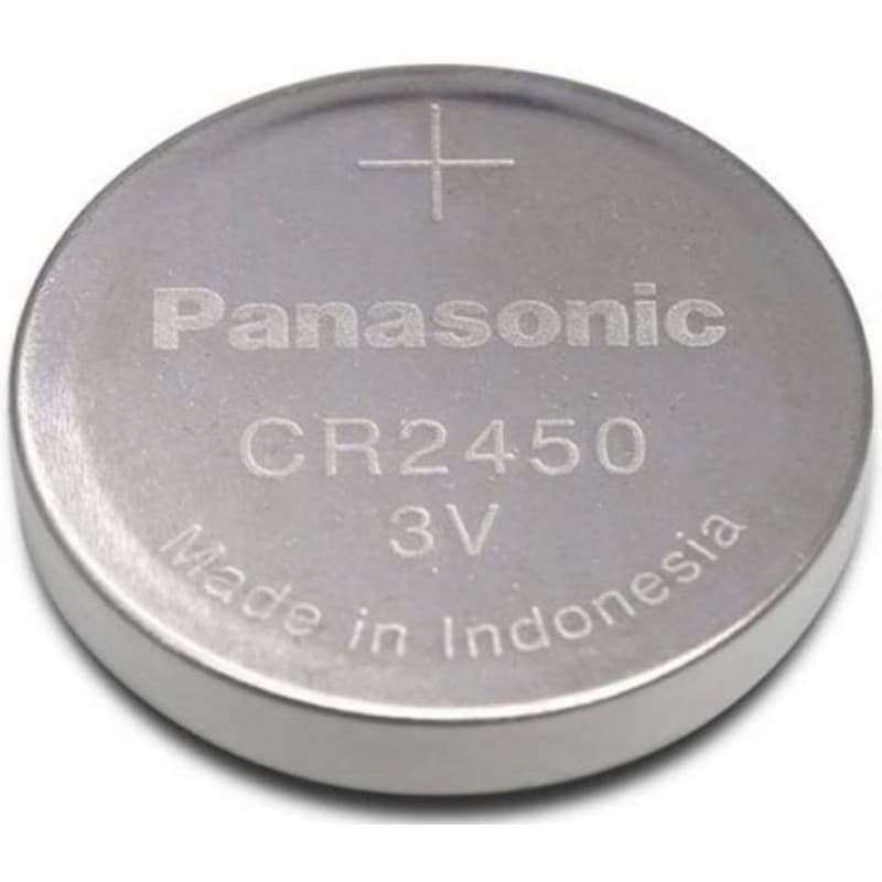Varta CR 2450 6