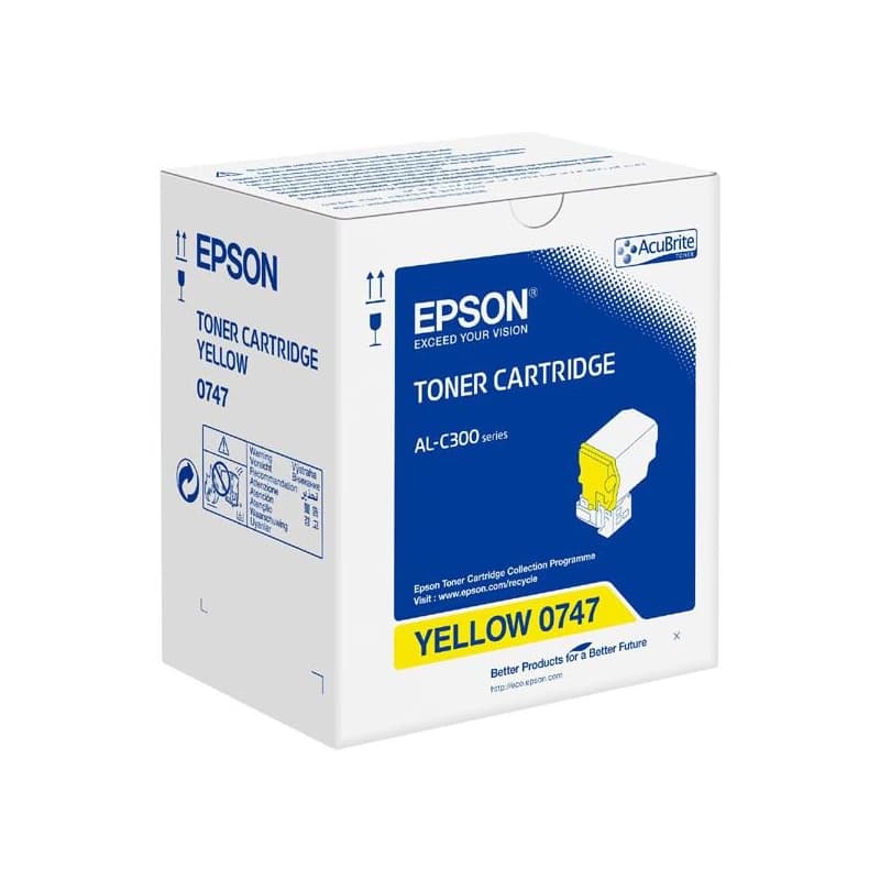 EPSON C13S050747 - originálny