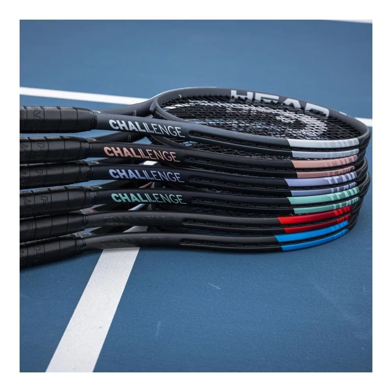 Tenisová raketa pre pokročilých HEAD IG Challenge MP (blue) - S 30 3
