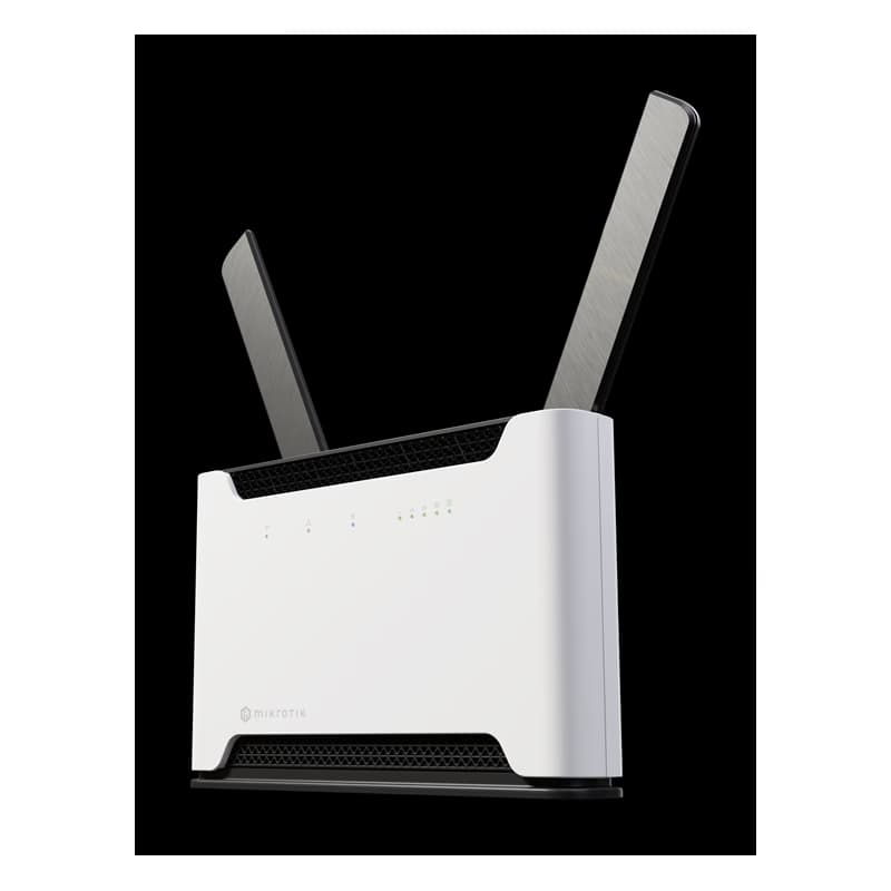 Mikrotik S53UG+5HaxD2HaxD-TC&RG650E-EU, Chateau 5G ax R17 kit 2