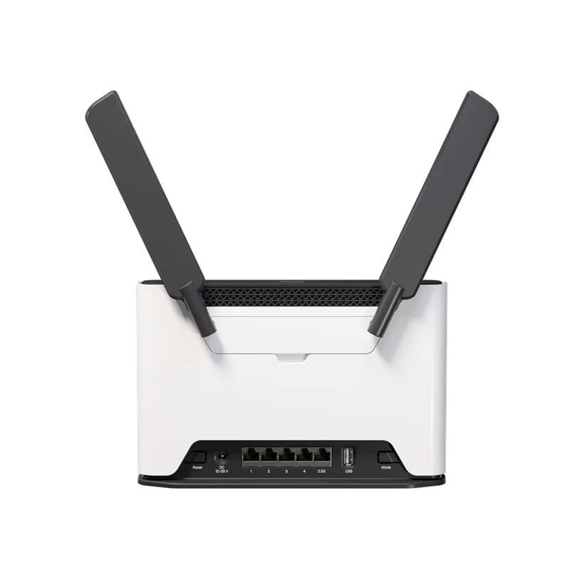 Mikrotik S53UG+5HaxD2HaxD-TC&RG650E-EU, Chateau 5G ax R17 kit 3