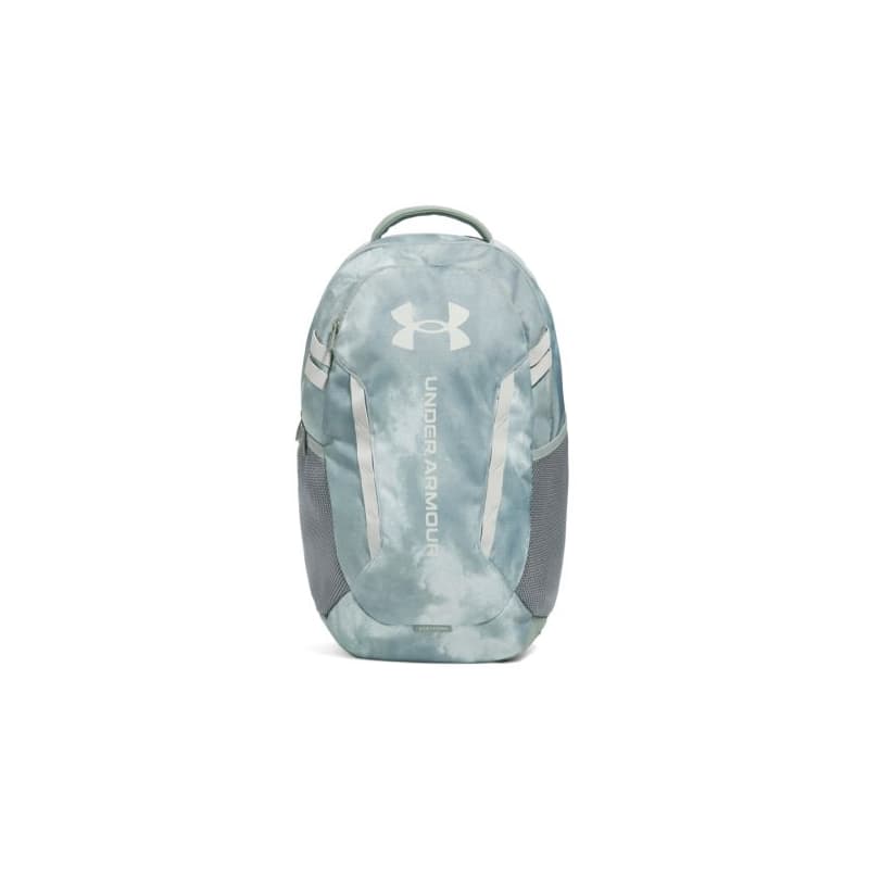 Batoh UNDER ARMOUR UA Hustle 6.0 Backpack-GRN