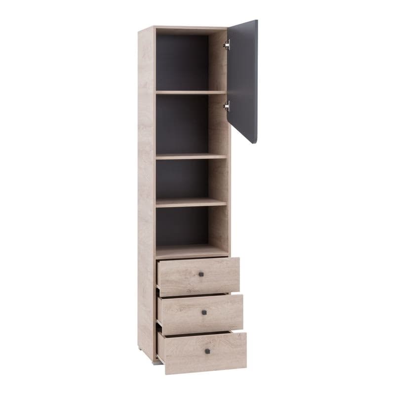 Meblar Skrinka DELTA DL6 2