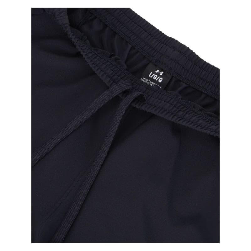 Pánske tréningové kraťasy UNDER ARMOUR PROJECT ROCK PROJECT ROCK Ultimate 5 inch Training Short-BLK 3