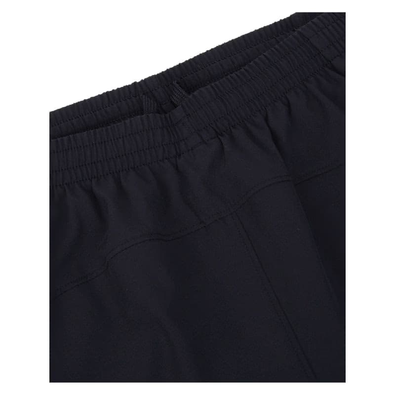 Pánske tréningové kraťasy UNDER ARMOUR PROJECT ROCK PROJECT ROCK Ultimate 5 inch Training Short-BLK 5