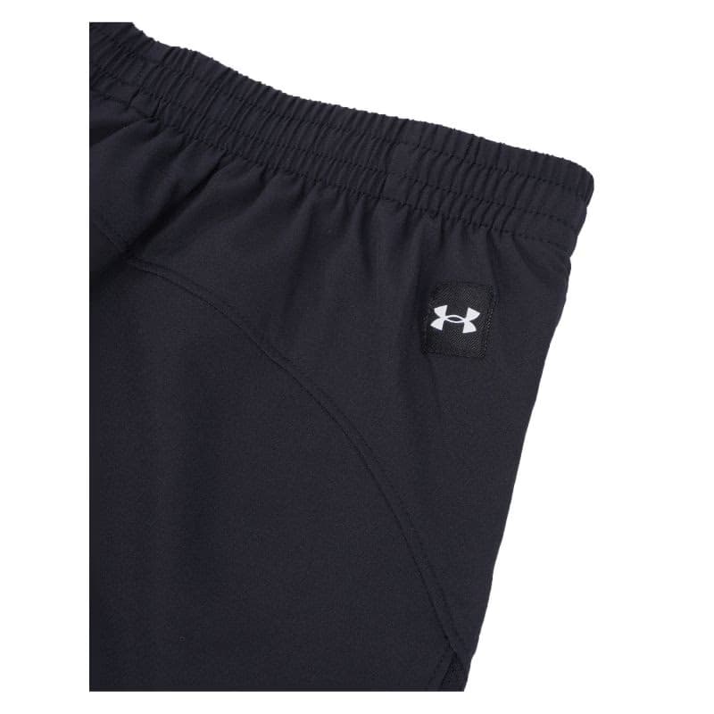 Pánske tréningové kraťasy UNDER ARMOUR PROJECT ROCK PROJECT ROCK Ultimate 5 inch Training Short-BLK 6