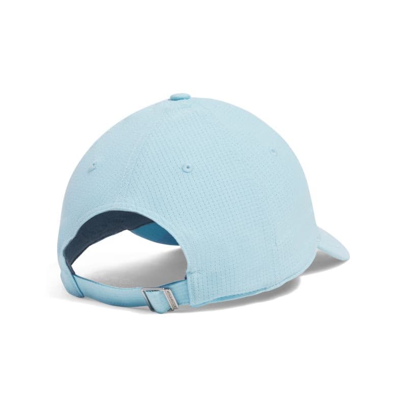 Dámska šiltovka UNDER ARMOUR W Iso-chill Armourvent Adj-BLU 2