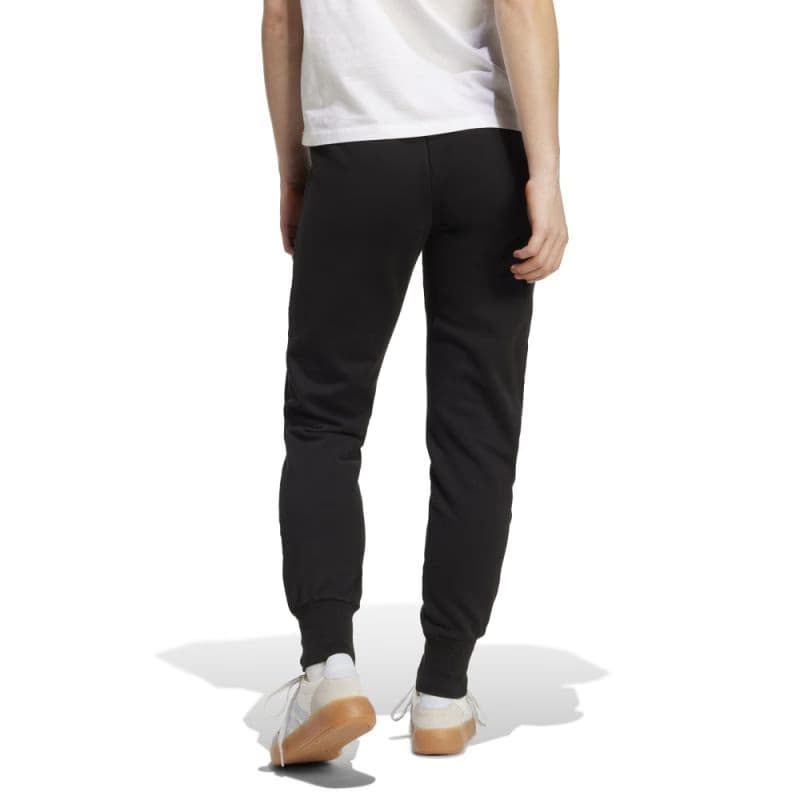 Dámske tepláky ADIDAS W CO FT PT BLACK BLACK 3