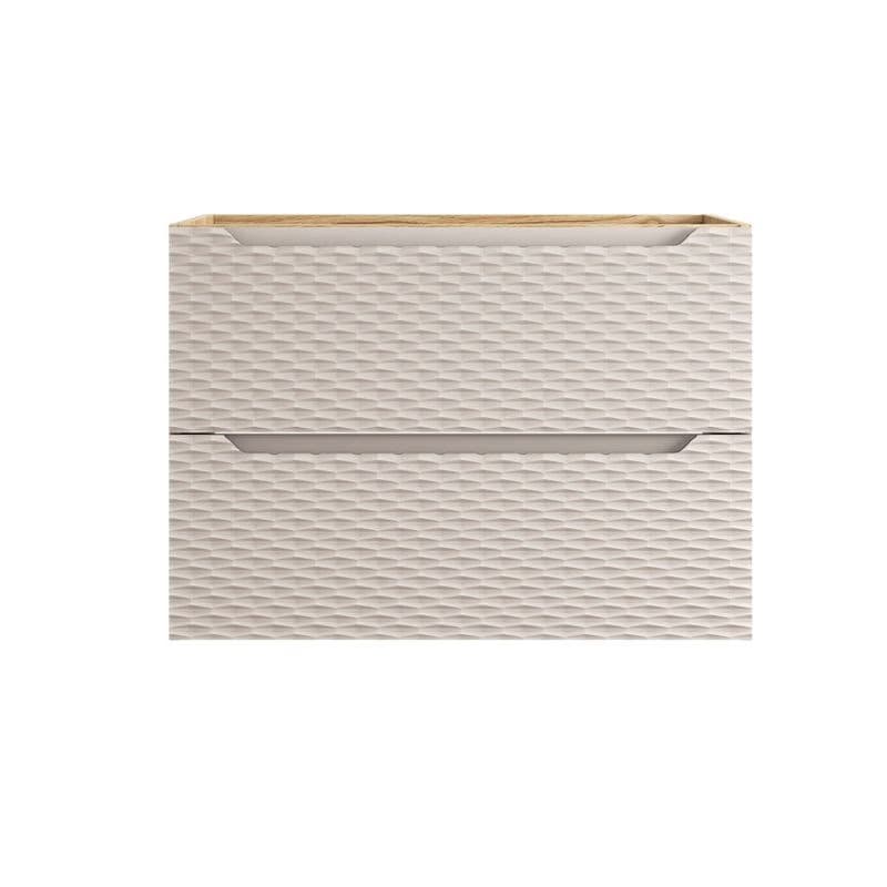 ArtCom Skrinka pod umývadlo OCEAN Beige 82-80-2S | 80 cm 5