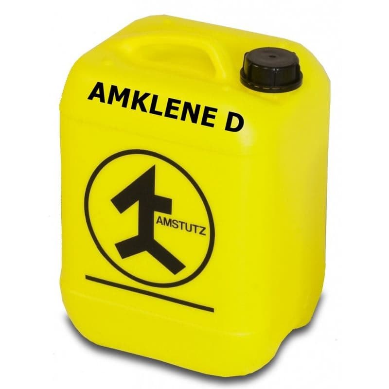Čistič podláh a motorov Amstutz Amklene D 10 kg EG11021010