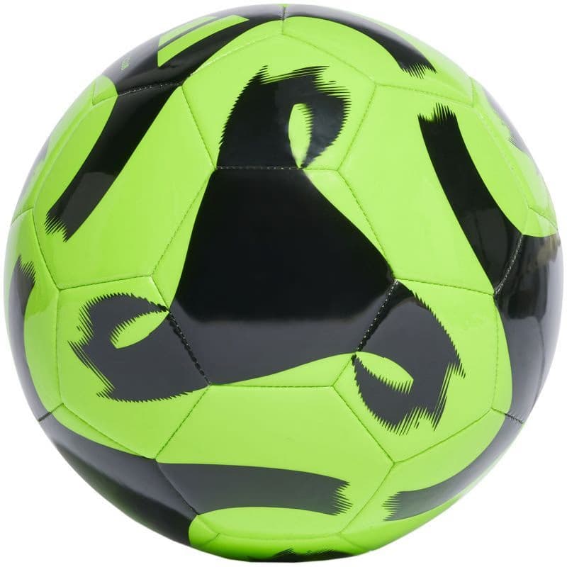 Futbalová lopta ADIDAS TIRO CLB SGREEN BLACK 2