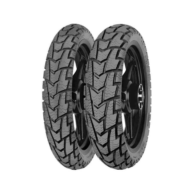 Mitas MC-32 WIN SCOOT 130/60 -13 60 P Predné/Zadné