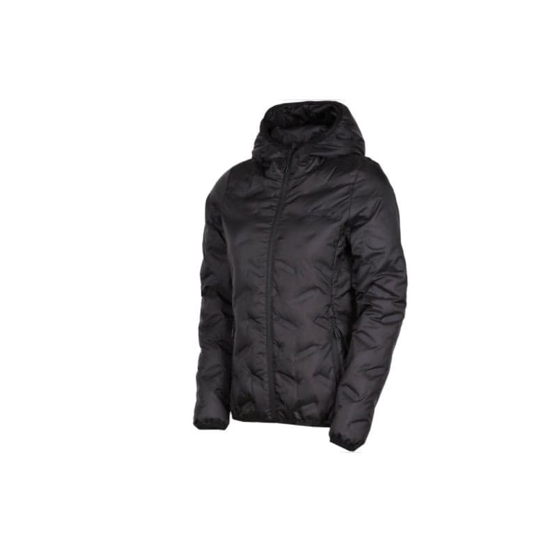 Dámska bunda FUNDANGO ALSEA Hooded Down Jacket-890 - black 5