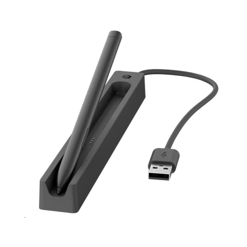HP Rechargeable Slim Pen Charger-WW 2