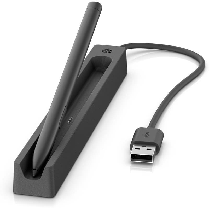 HP Rechargeable Slim Pen Charger-WW 5