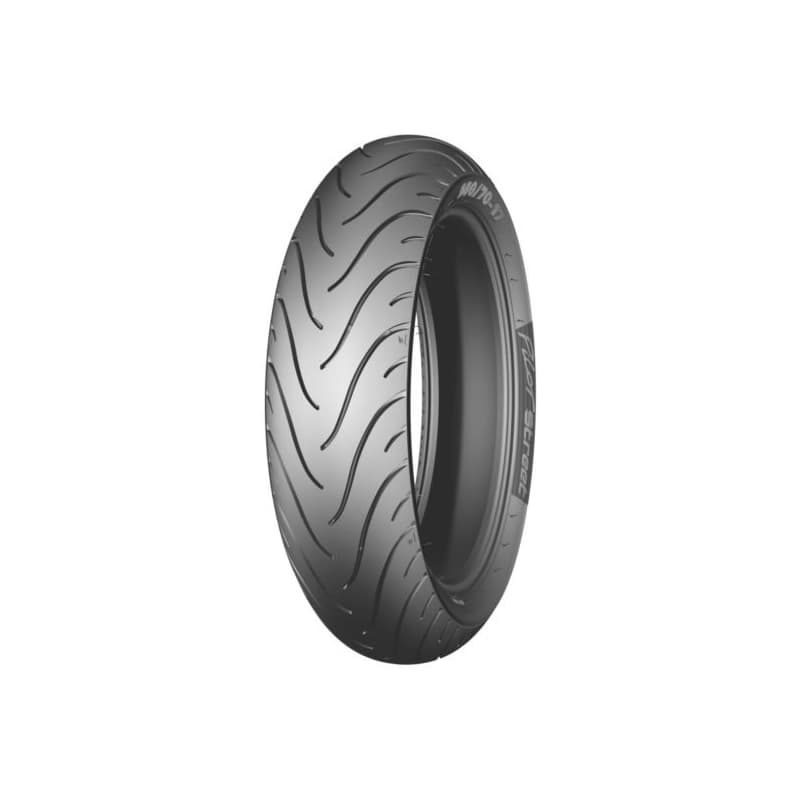 Michelin PILOT STREET 120/70 -17 58 S Predné/Zadné