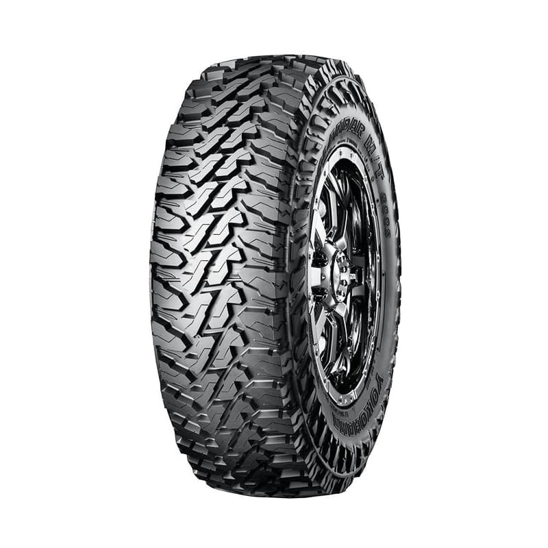 Yokohama G003 245/70 R17 119/116 Q Letné