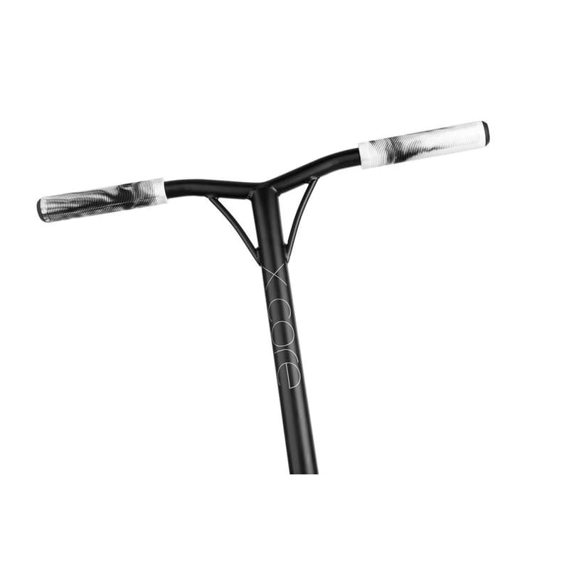 Náhradný grip na riadidlá freestyle kolobežky TPR Grip (X-CORE), 2ks 2