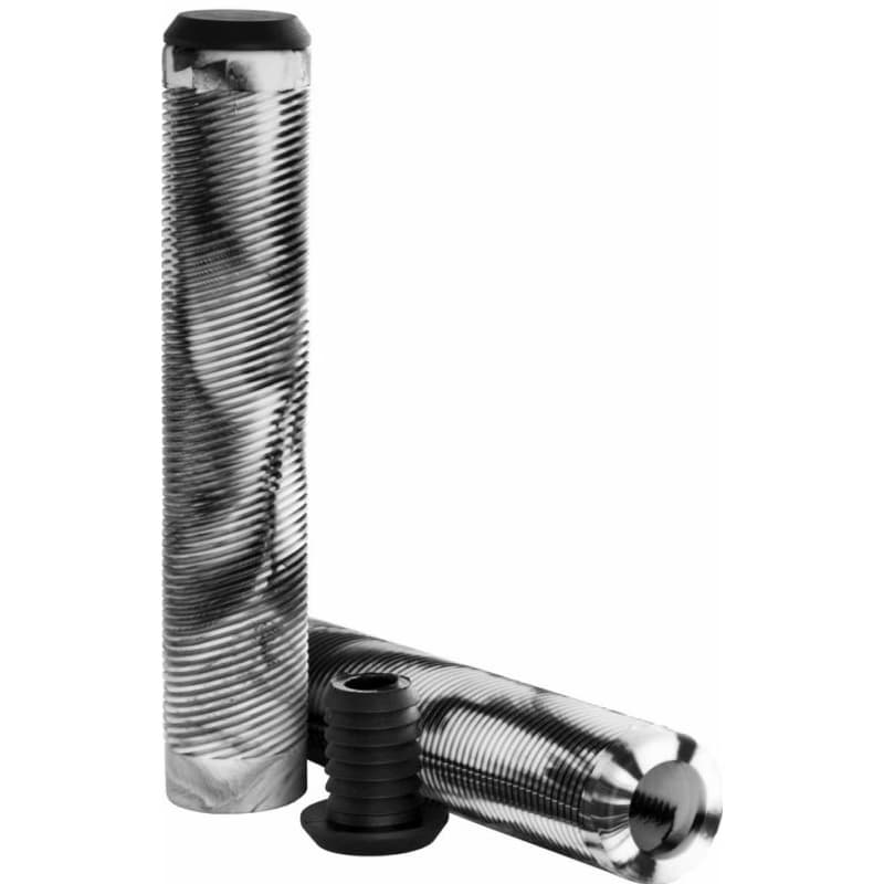 Náhradný grip na riadidlá freestyle kolobežky TPR Grip (X-CORE), 2ks 3