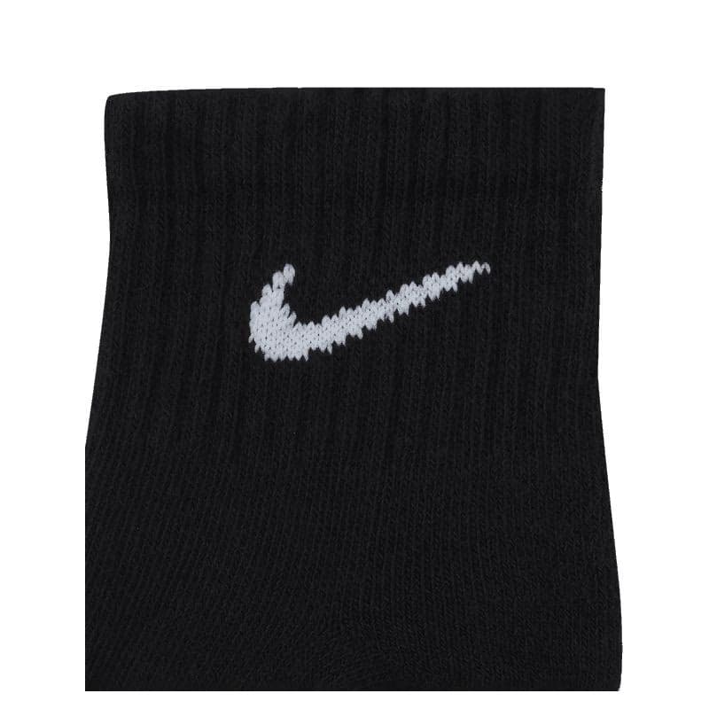 Ponožky NIKE 3 PACK-Nike Everyday Cushion Ankle 5