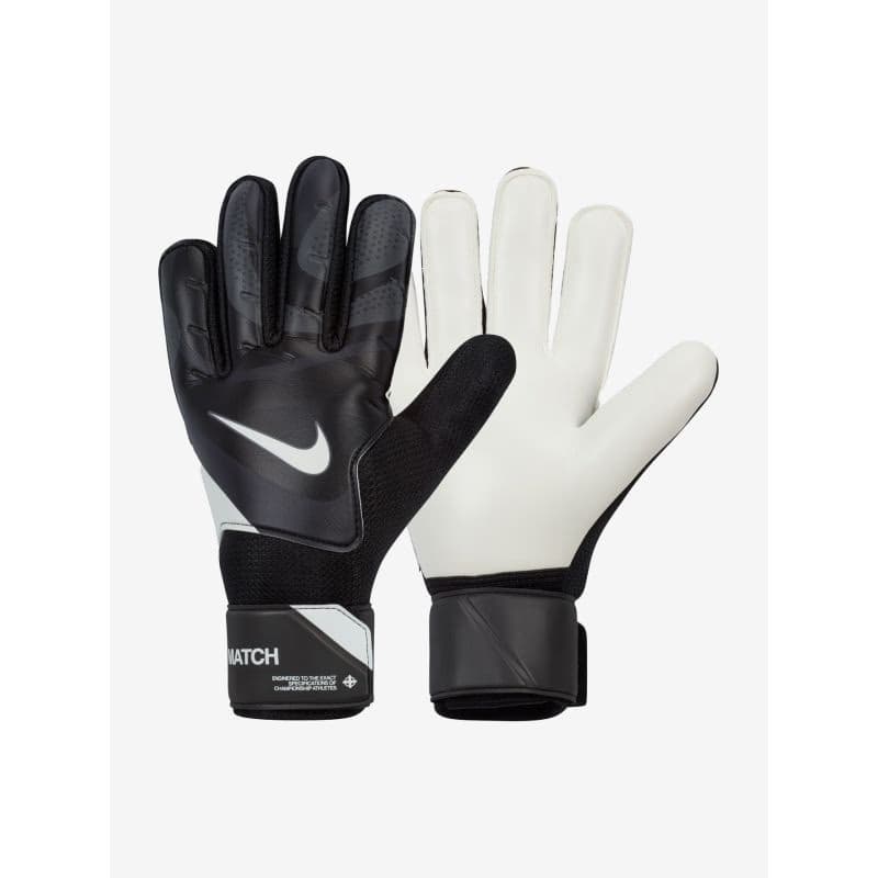 Futbalové brankárske rukavice NIKE NK GK MATCH - HO23 2