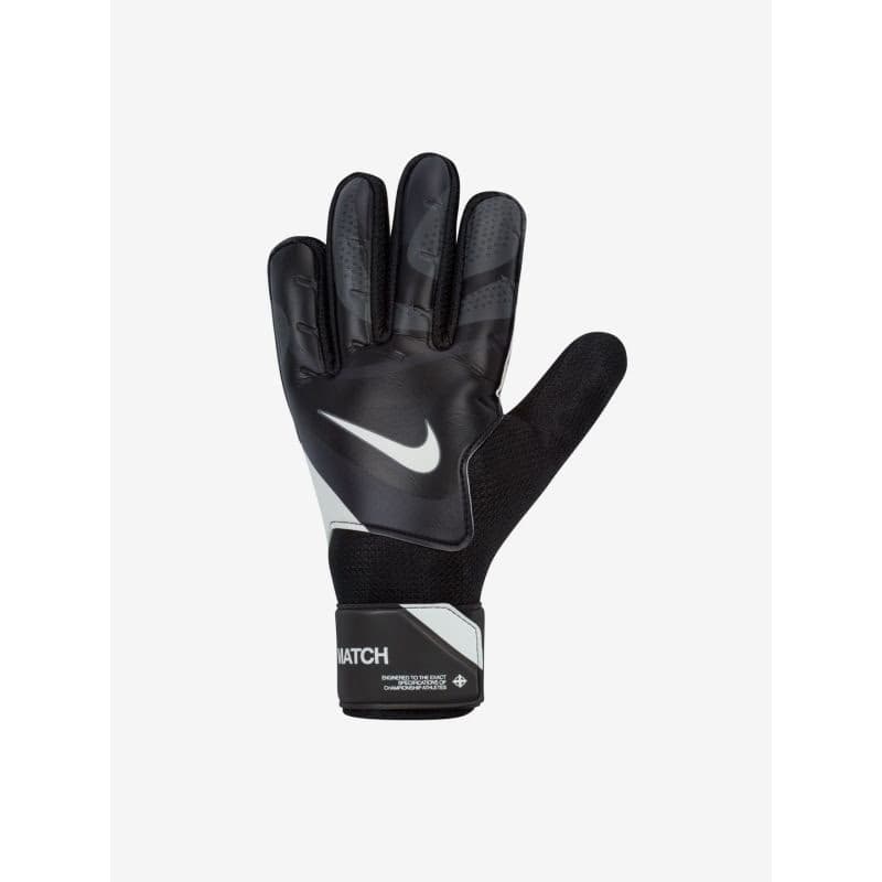 Futbalové brankárske rukavice NIKE NK GK MATCH - HO23 3