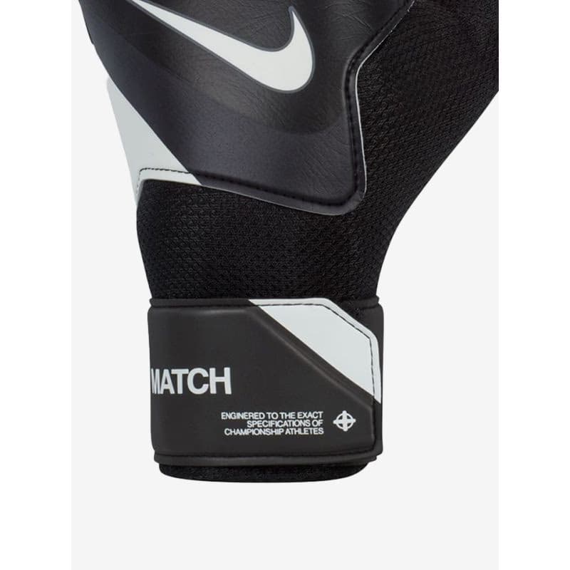 Futbalové brankárske rukavice NIKE NK GK MATCH - HO23 6