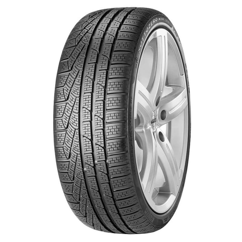 Pirelli W240 SOTTOZERO 2 235/40 R18 91 V Zimné