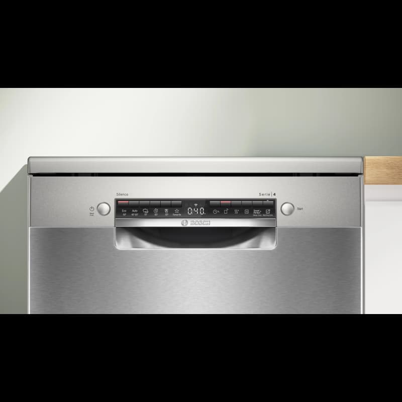 Bosch SMS4HTI16E