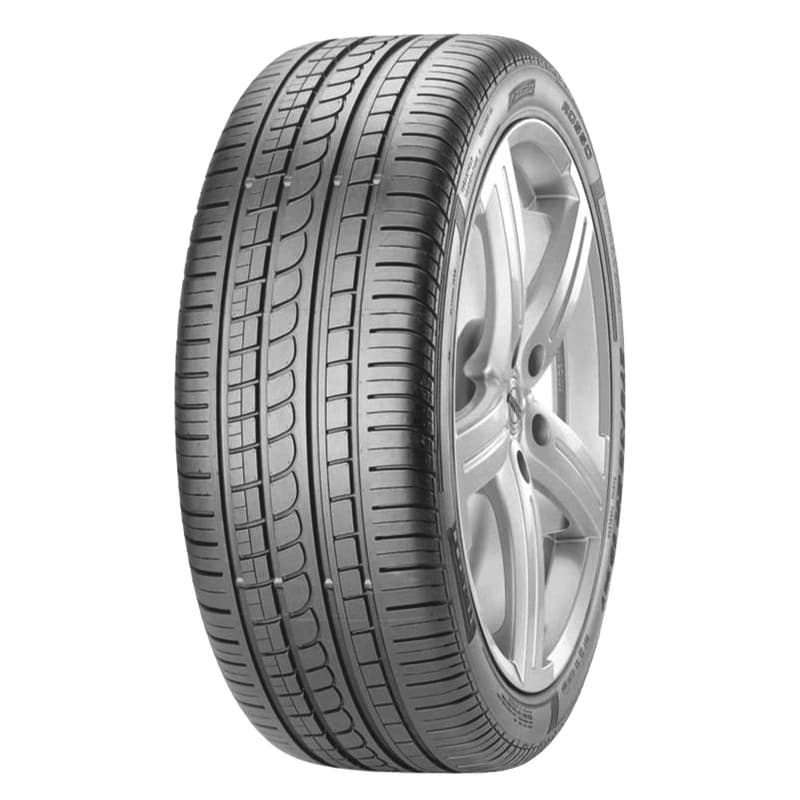 Pirelli PZERO ROSSO ASIMMETRICO 245/45 R16 94 Y Letné