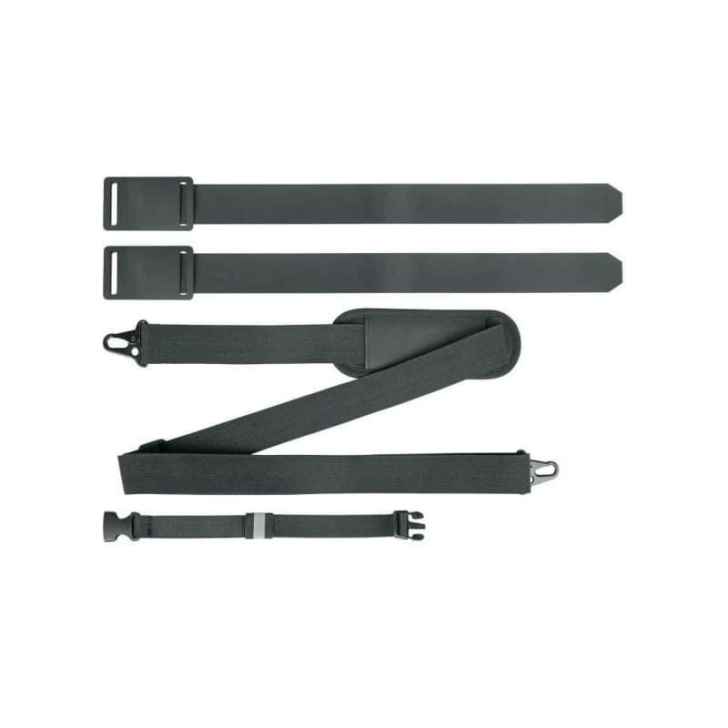 Taška na bicykel SKS GERMANY Brašna Infinity Urban Trunkbag + MIK set 4