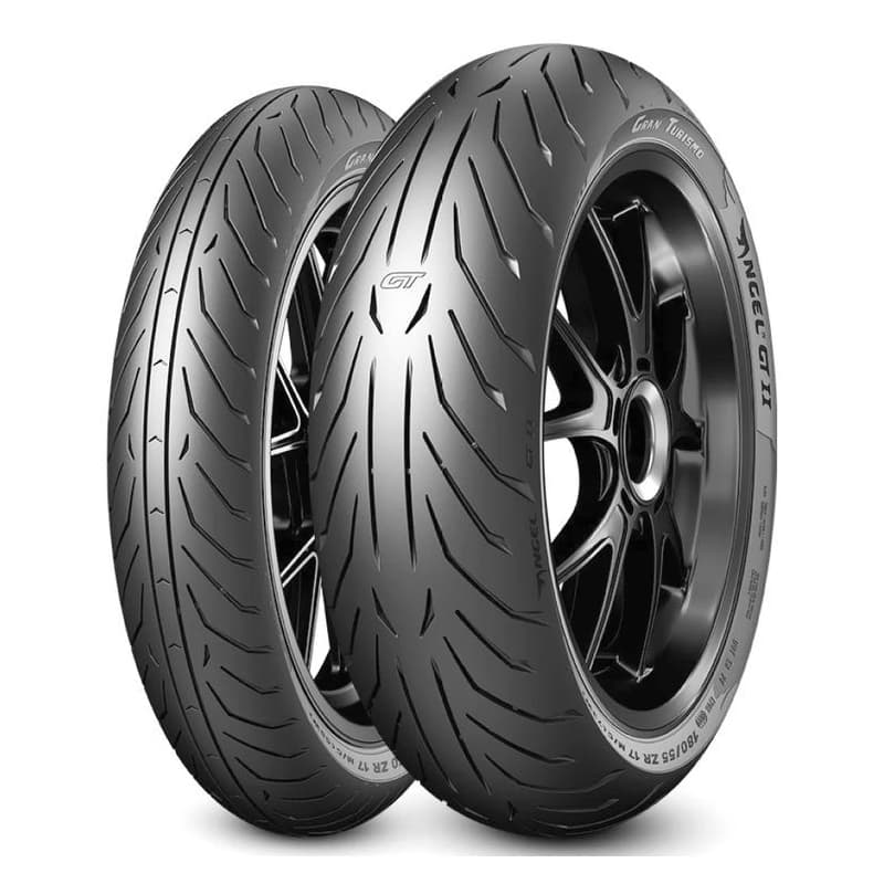 Pirelli ANGEL GT2 180/55 R17 73 W Zadné