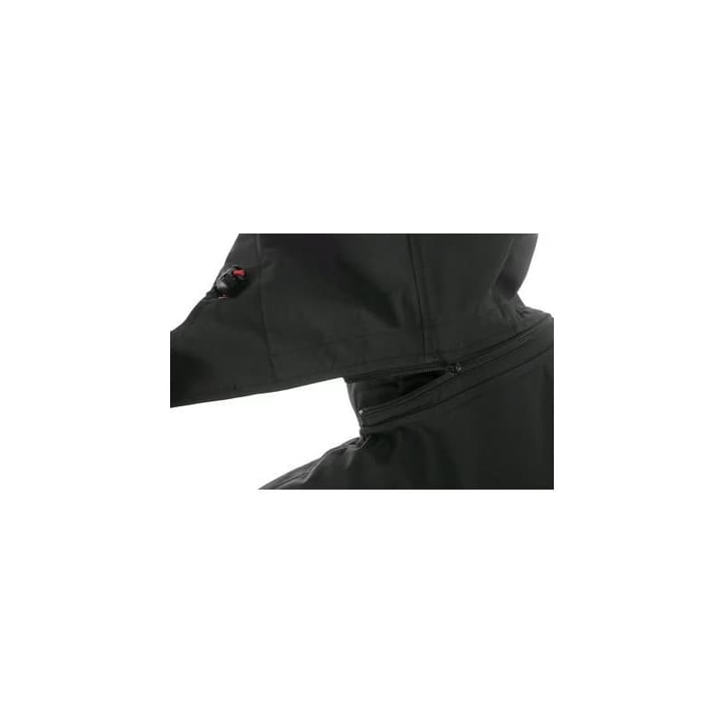 Bunda CXS DIGBY, dámska, čierna, veľ. 3XL 2