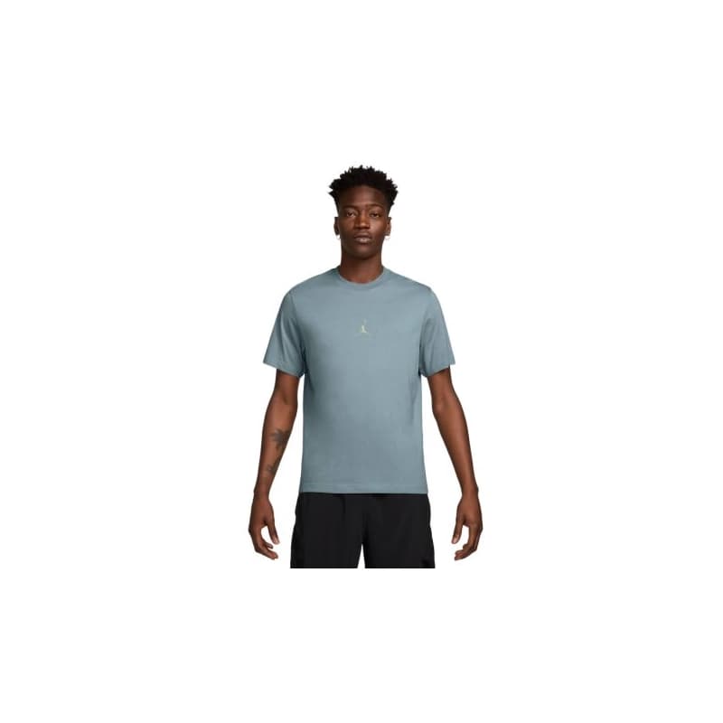 Pánske tréningové tričko s krátkym rukávom NIKE JORDAN M J DF SPRT JDN SS CREW
