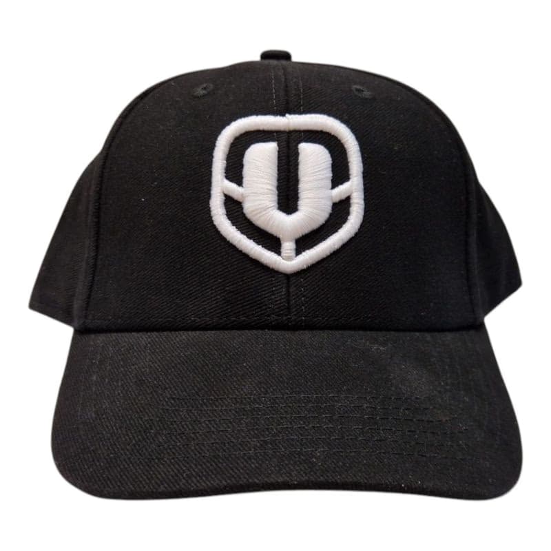 Šiltovka MONDRAKER BASE CAP - BLACK MON 2