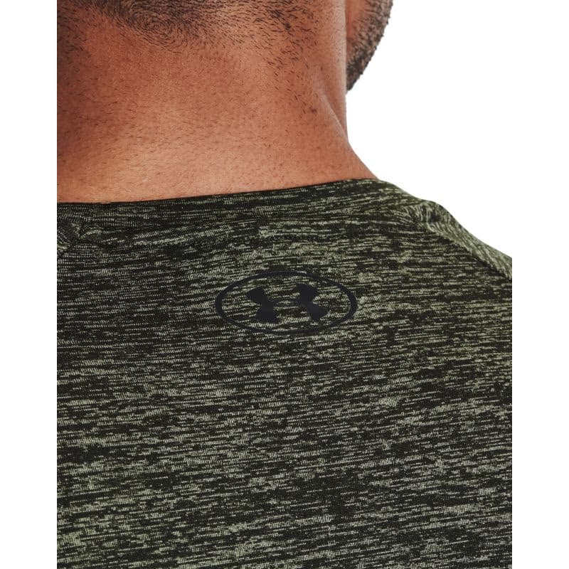 Pánske tréningové tričko s krátkym rukávom UNDER ARMOUR UA Tech 2.0 SS Tee 6