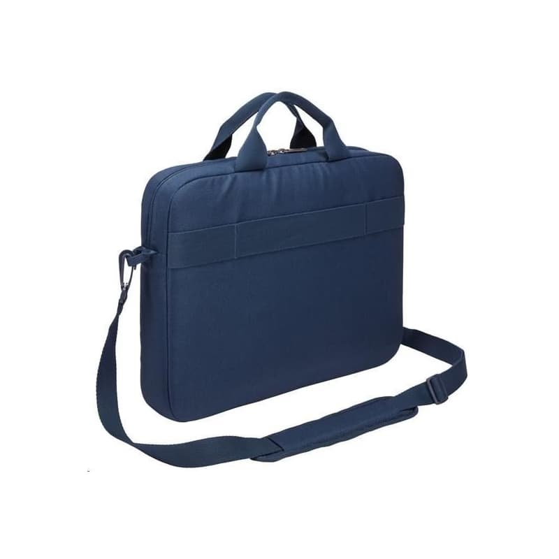 Case Logic taška Advantage ADVA114 pre notebook 14", modrá 3